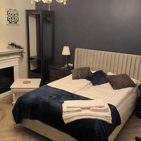 클루지나포카 Luxury Airport Retreat 아파트 외부 사진