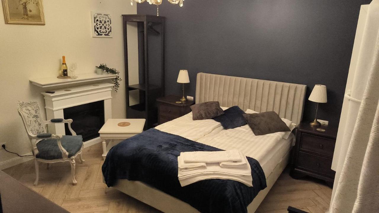 클루지나포카 Luxury Airport Retreat 아파트 외부 사진