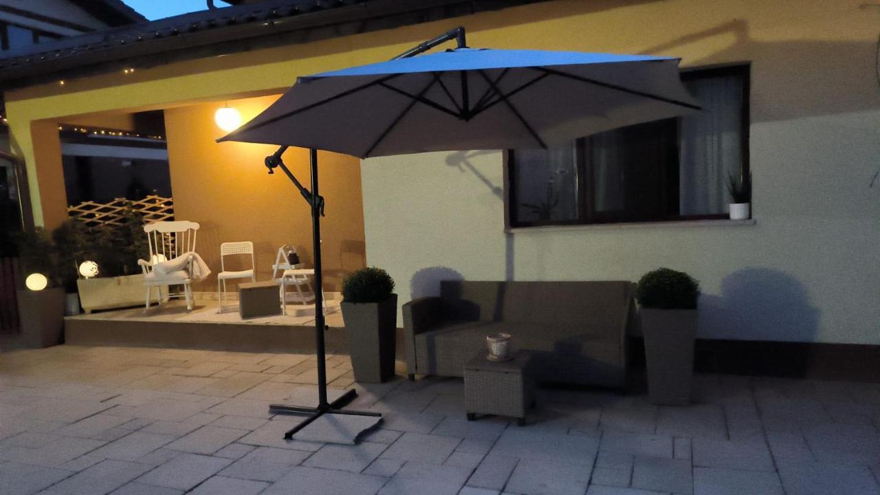 클루지나포카 Luxury Airport Retreat 아파트 외부 사진